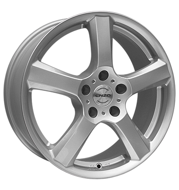Enzo, B, 6x15 ET40 5x114,3 71,6