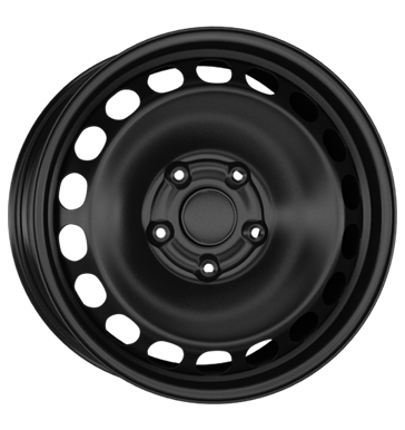 KPZ, Stahl, 6x15 ET39 5x114,3 60