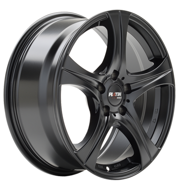 Platin, P68, 6,5x16 ET45 5x114,3 72,6
