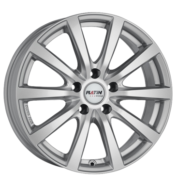 Platin, P69, 6,5x16 ET44 5x114,3 72,6
