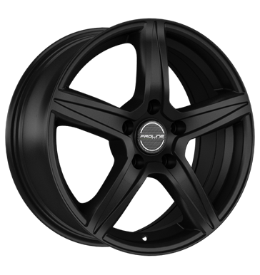 Proline, CX200, 6,5x15 ET45 5x114,3 74,1