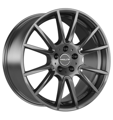 Proline, PXF, 7x16 ET40 5x114,3 74,1