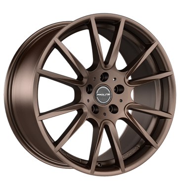Proline, PXF, 7x16 ET48 5x114,3 74,1