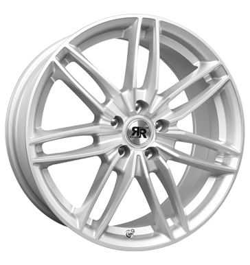Racer Wheels, Edition, 6,5x15 ET35 5x114,3 73,1