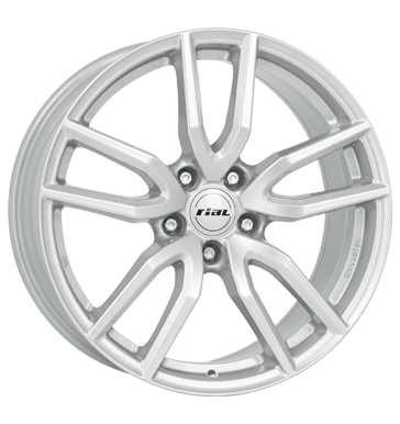 Rial, Torino, 6,5x16 ET50 5x114,3 70,1