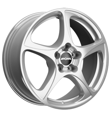 Ronal, R53, 6x15 ET40 5x114,3 82