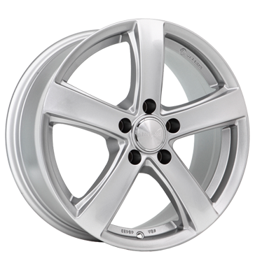 Wheelworld, WH24, 6,5x16 ET38 5x114,3 67,1
