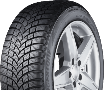 BRIDGESTONE Blizzak LM001 Evo MO