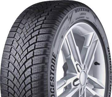 BRIDGESTONE Blizzak LM005