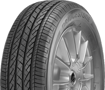 BRIDGESTONE Dueler H/P Sport All Season