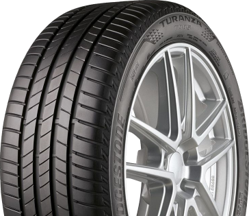 BRIDGESTONE Turanza T005 DriveGuard