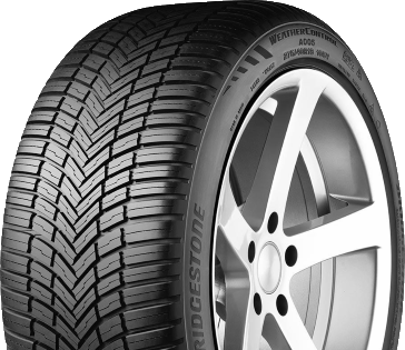 BRIDGESTONE Weather Control A005 Evo