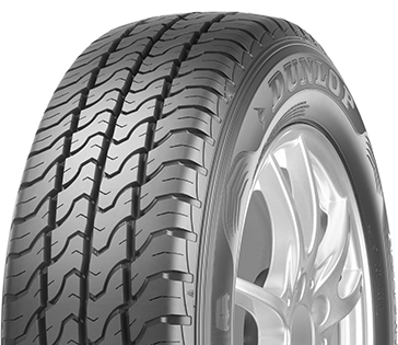 DUNLOP Econodrive