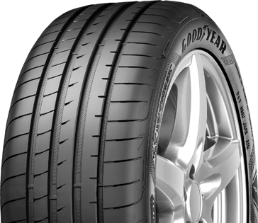 GOODYEAR Eagle F1 Asymmetric 5 FP