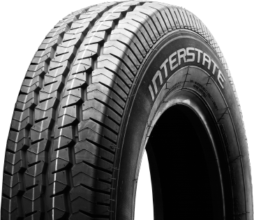INTERSTATE Van GT