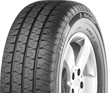 MATADOR MPS 330 Maxilla 2