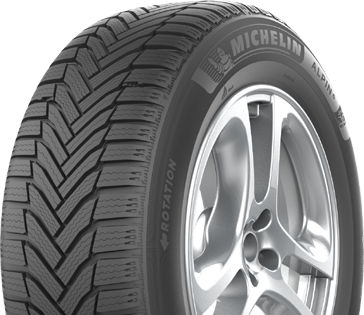 MICHELIN Alpin 6