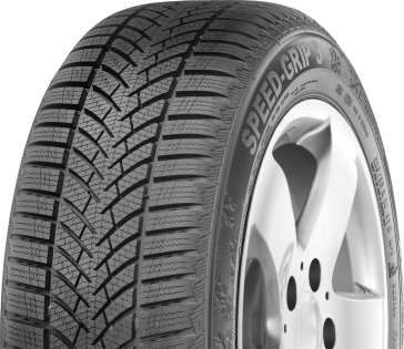SEMPERIT Speed-Grip 3