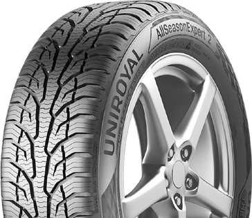 UNIROYAL AllSeasonExpert 2
