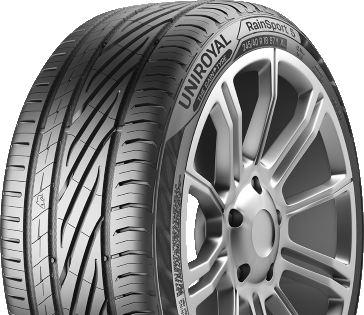 UNIROYAL RainSport 5