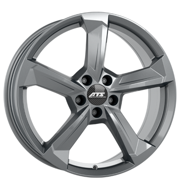 ATS AUVODG5