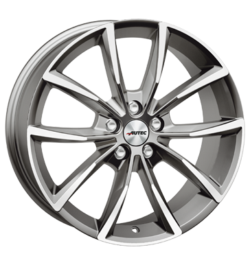 AUTEC ASTTS5