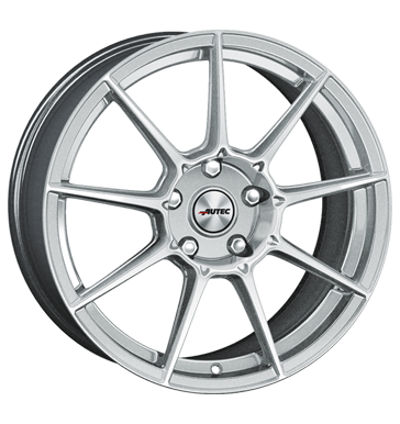 AUTEC CLURHYSI5