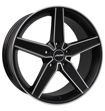 AUTEC DELSM5