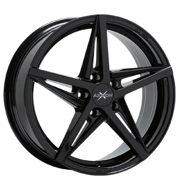 AXXION AX10SW5