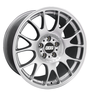BBS CH brillantsilber BBS CH brillantsilber