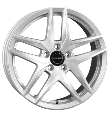 BORBET ZCRSIL5