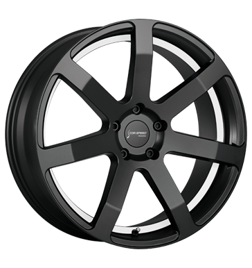 Corspeed Challenge PureSports undercut Color Trim weiss Corspeed Challenge PureSports undercut Color Trim weiss