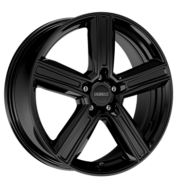 DEZENT DEZKGBL5