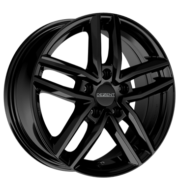 DEZENT DEZTRBL5