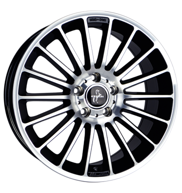 KESKIN KT15BFP5