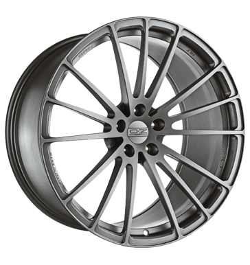 OZ Ares grigio corsa matt OZ Ares grigio corsa matt