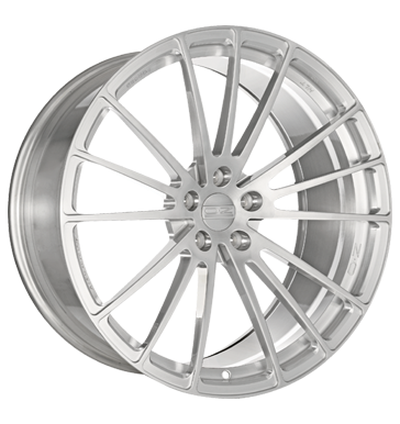 OZ Ares brushed OZ Ares brushed