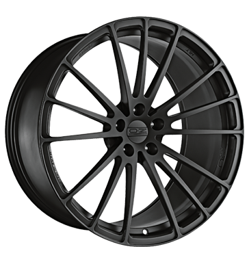 OZ Ares matt black OZ Ares matt black