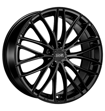OZ Italia 150 schwarz matt OZ Italia 150 schwarz matt