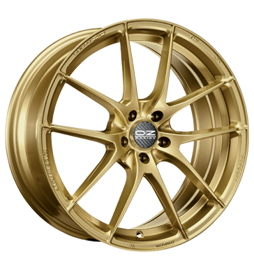 OZ Leggera HLT race Gold OZ Leggera HLT race Gold