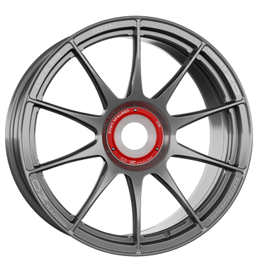 OZ Superforgiata CL grigio corsa OZ Superforgiata CL grigio corsa