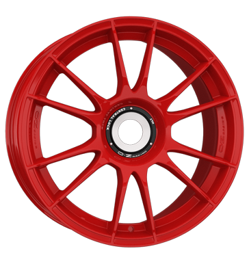 OZ Ultraleggera HLT CL rot OZ Ultraleggera HLT CL rot