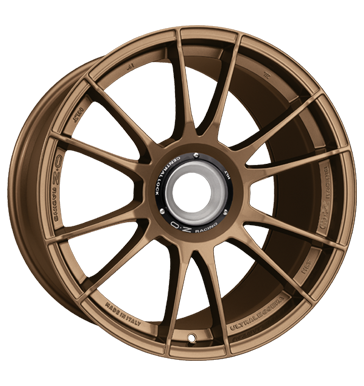OZ Ultraleggera HLT CL matt bronze OZ Ultraleggera HLT CL matt bronze