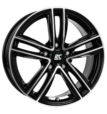 RCDESIGN 27SGVP