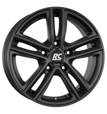 RCDESIGN 27SM5