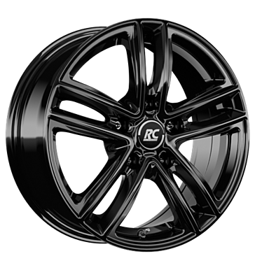 RCDESIGN RC27SG5