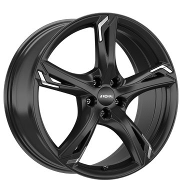 RONAL 62JBCHROME5