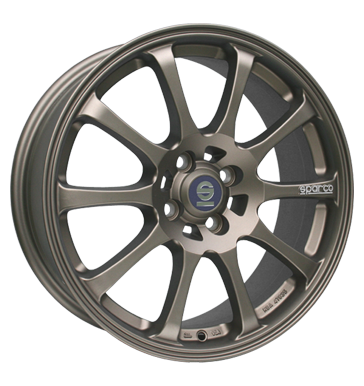 Sparco Drift matt bronze Sparco Drift matt bronze