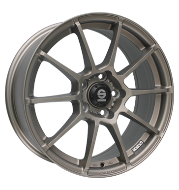 SPARCO GAMBR5