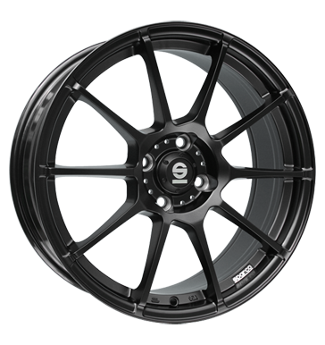 SPARCO GAMS4